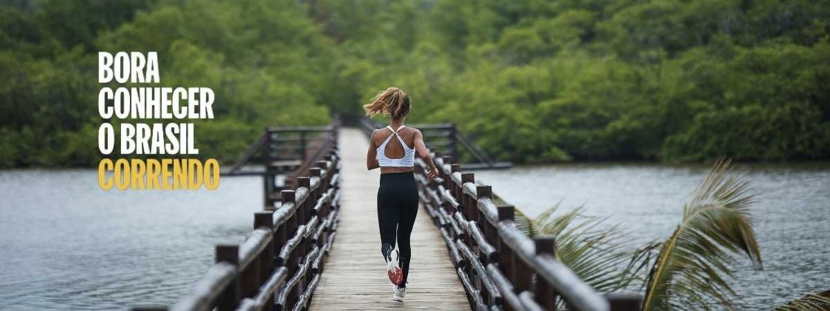 Olympikus lança em evento exclusivo o Bota Pra Correr 2022