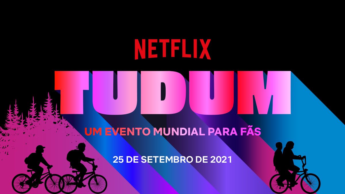 Tudum 2021 tem Lily Collins, Adam Sandler e mais de 145 celebridades, confira!