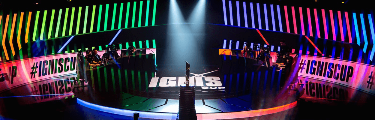 Riot Games celebra Mês do Orgulho com ativação na Arena CBLOL