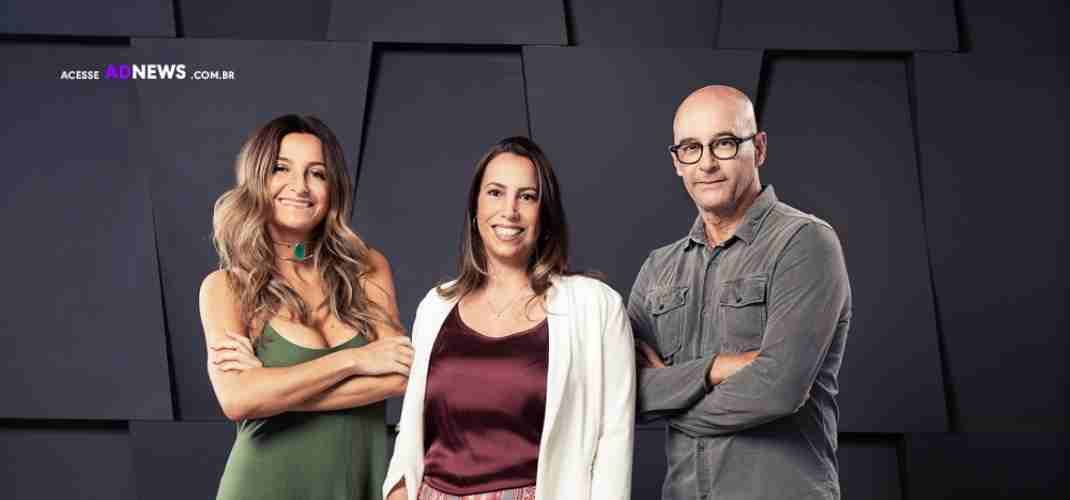Endemol Shine Brasil cria braço de agenciamento de talentos e se associa à Agência Suba