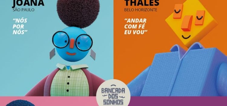 Bancada dos Sonhos ajuda eleitores e candidatos a encontrarem soluções para suas cidades