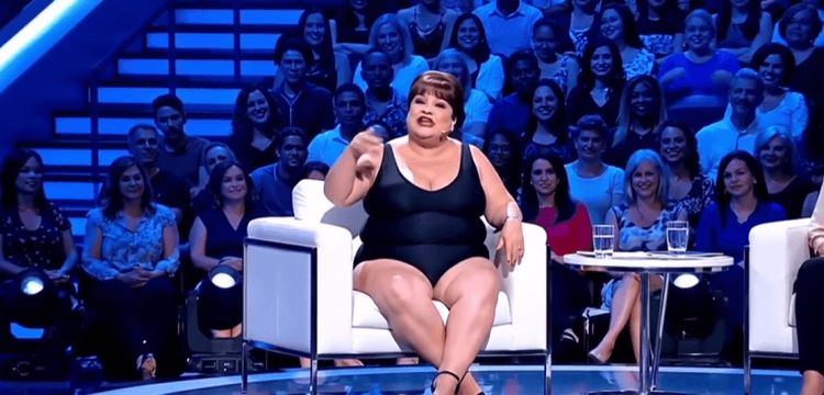 inDrive cria collab com Marisa Maiô, influencer criada por IA