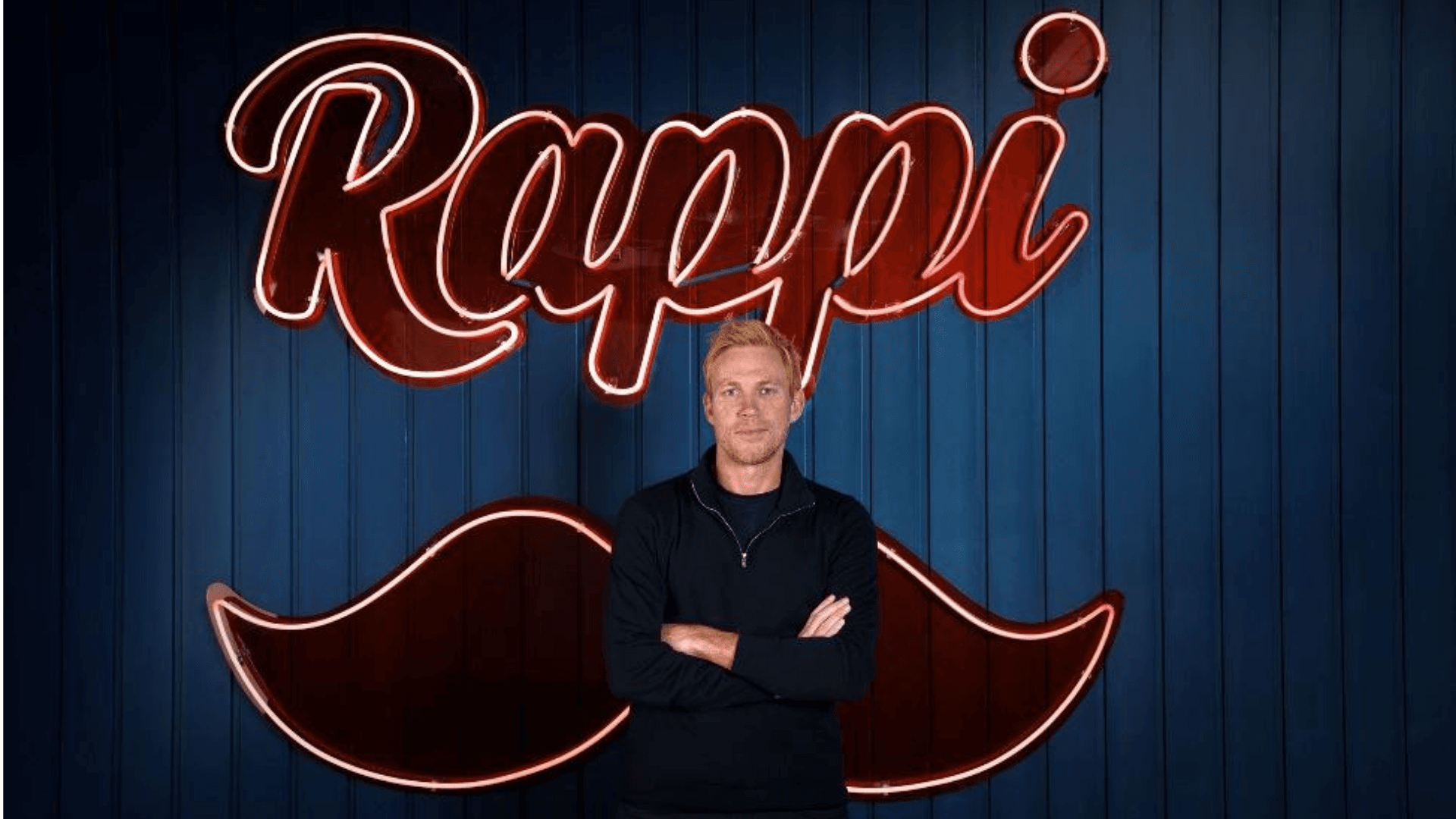 Tiago Azevedo é o novo CFO global do Rappi
