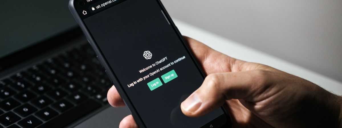 Itália bloqueia ChatGPT por questões de privacidade
