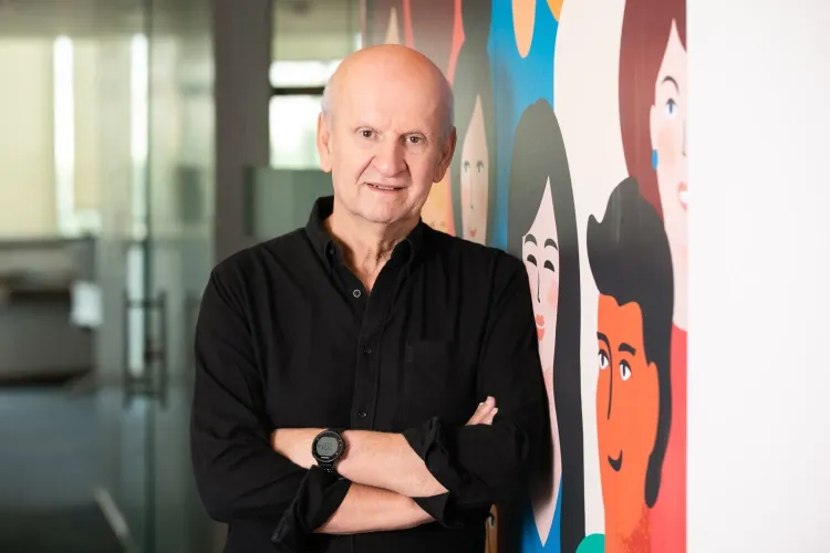 Jaime Troiano discute o poder das marcas em novo livro sobre branding