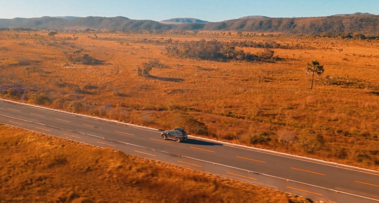 Mitsubishi apresenta manifesto sobre espírito 4×4