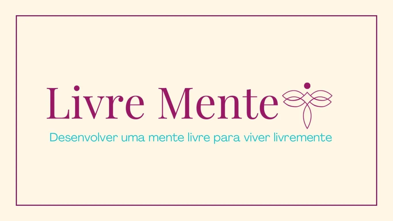 Aceitação do passado é o primeiro passo para a liberdade emocional