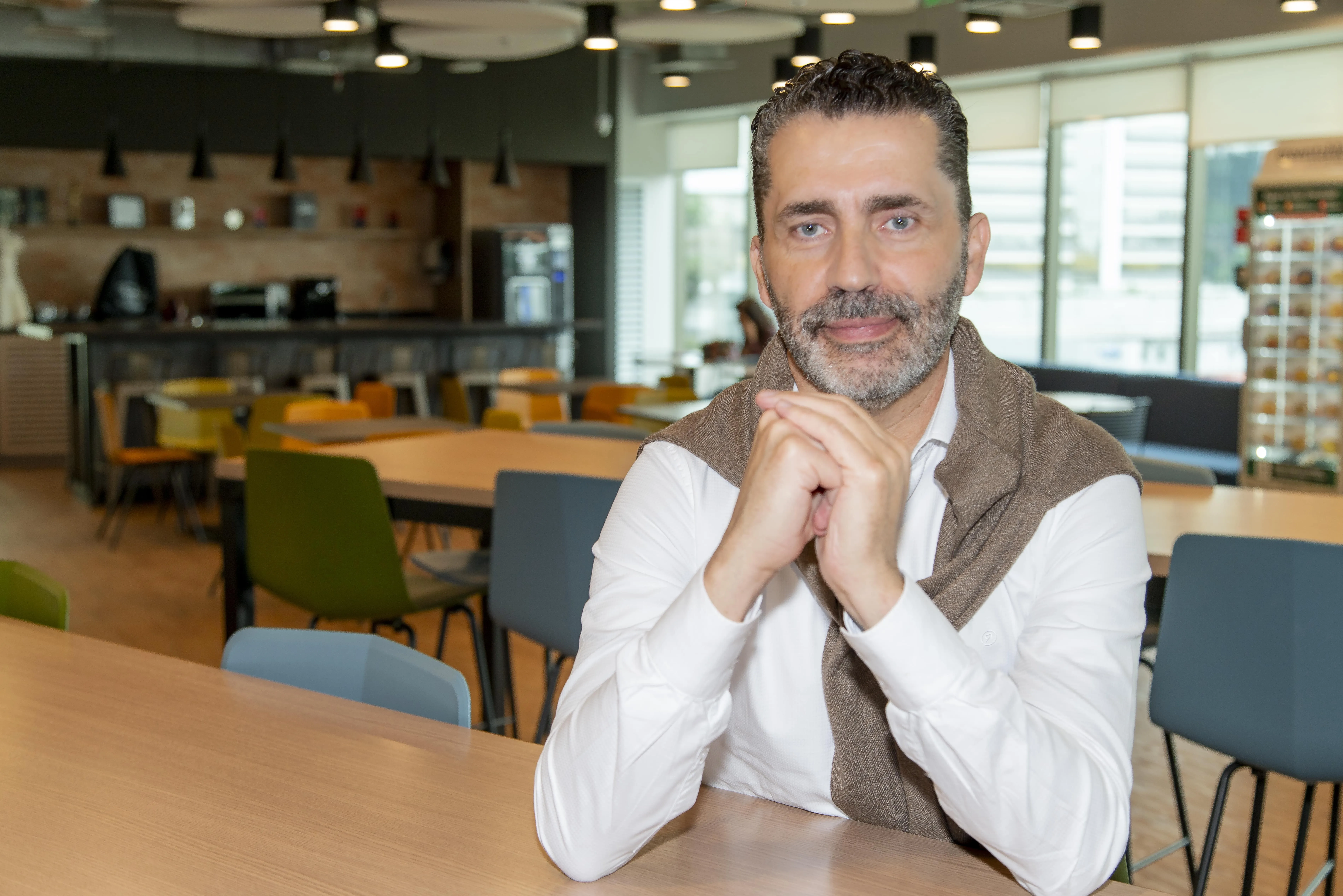 Ilderico Junior assume como Diretor Comercial da Funcional