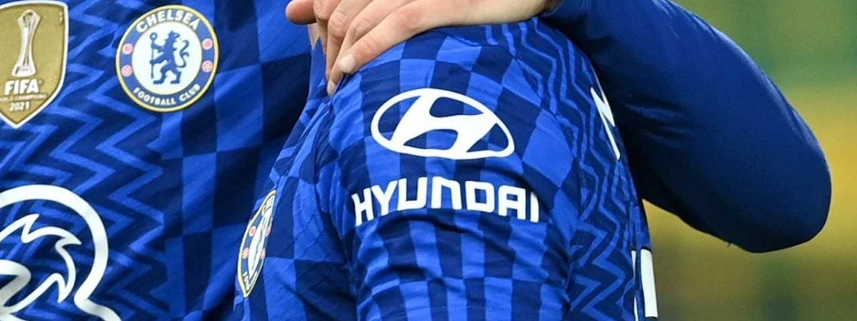 Chelsea fica com a corda no pescoço e perde patrocínios após sanções