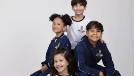 Estrela Lojas passa a integrar Programa Auxílio Uniforme Escolar da Prefeitura de São Paulo