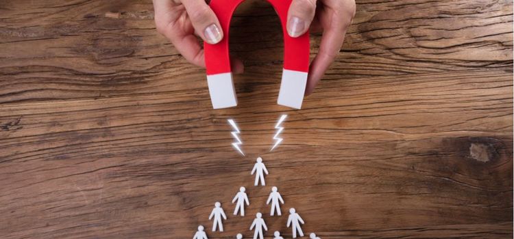 Estratégias integradas de marketing favorecem a geração de leads qualificados