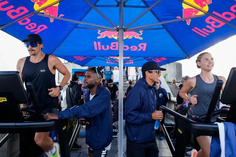São Paulo recebe seletiva do Red Bull 24 Horas