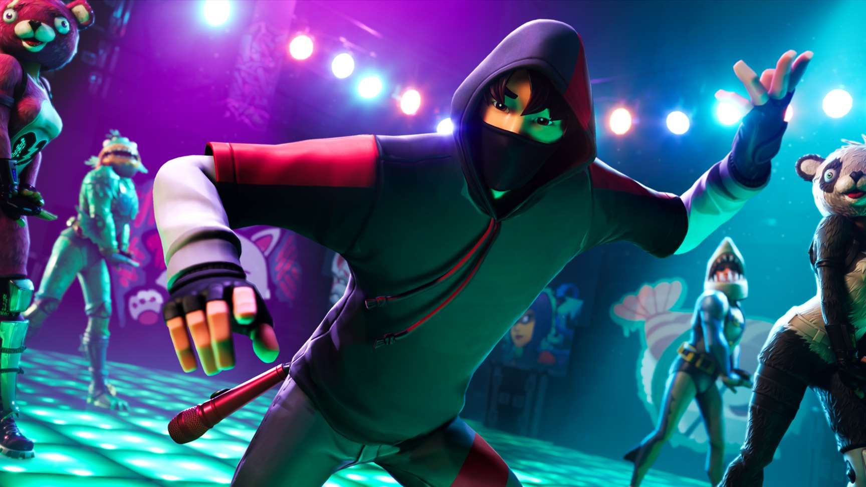 O que a febre do jogo Fortnite pode ensinar ao seu negócio?