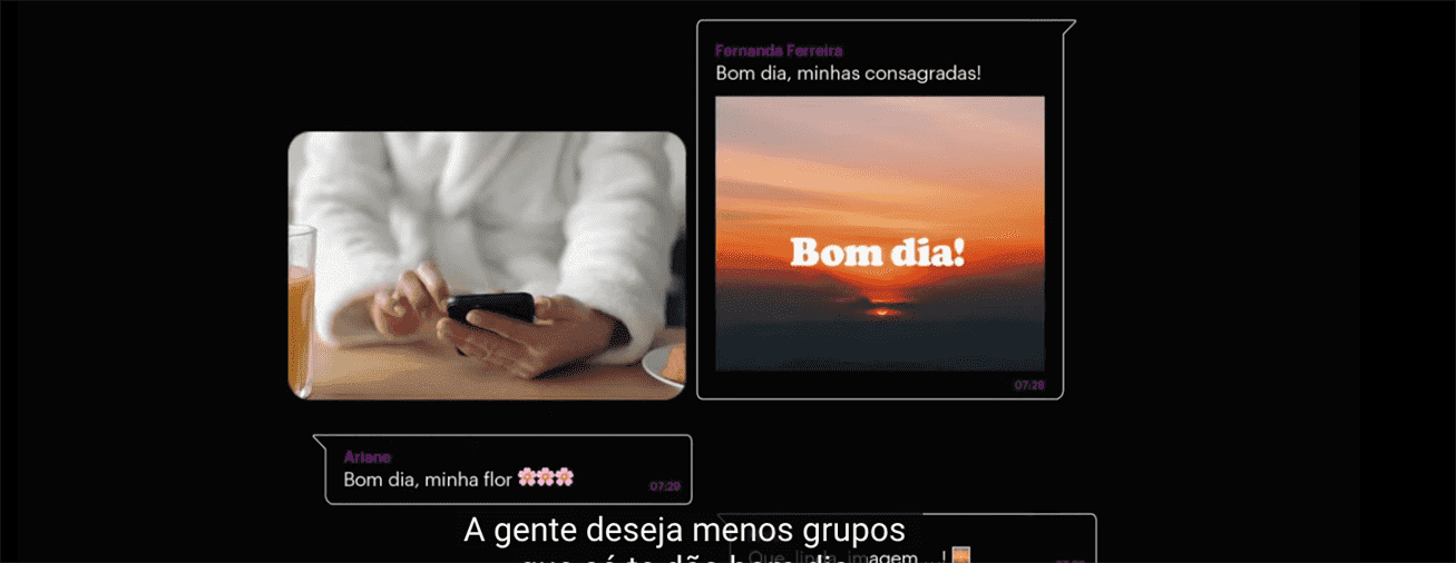 Nubank reinventa campanhas de fim de ano com votos e metas reais para 2020