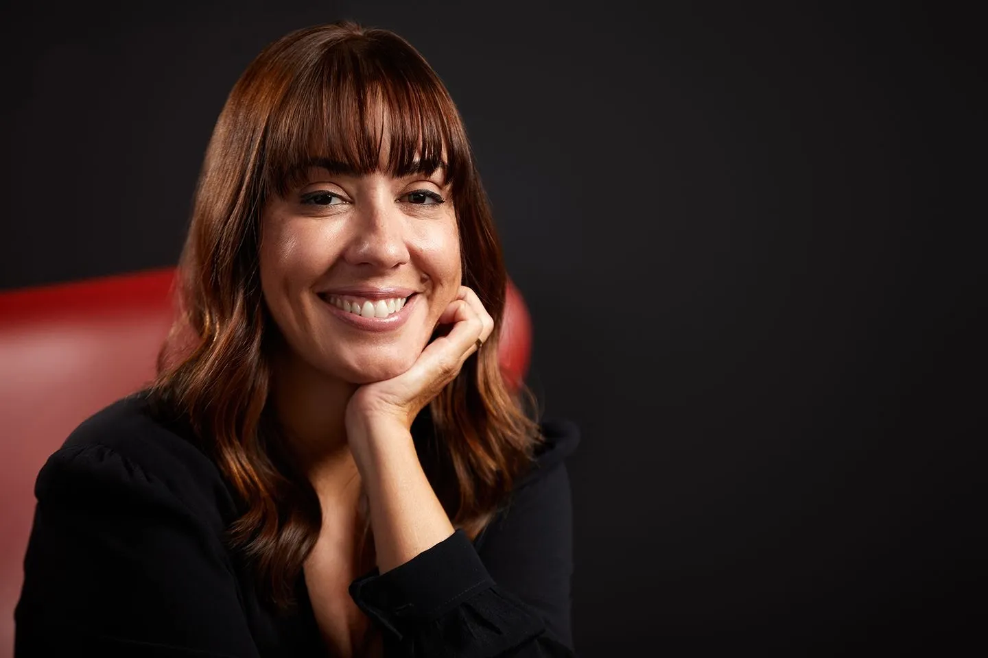Renata D'Ávila assume como CSO da Talent após quase cinco anos no exterior