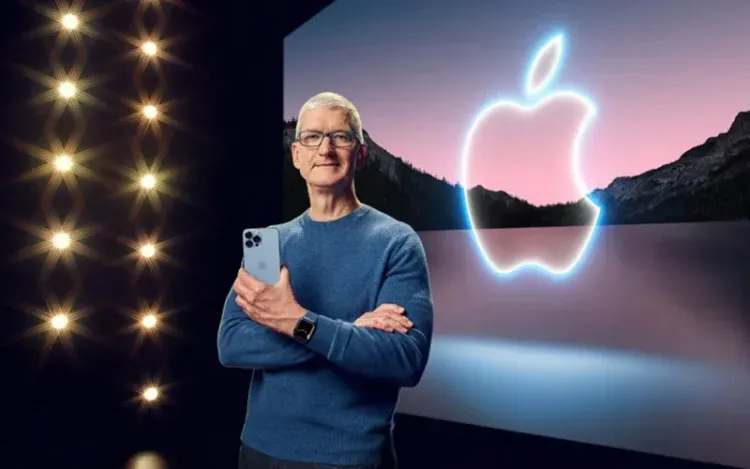 Apple anuncia “novo membro da família” para o dia 19