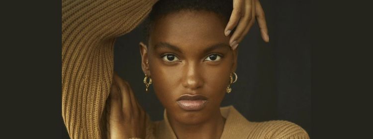 Ana Barbosa estrela nova campanha mundial da Chanel