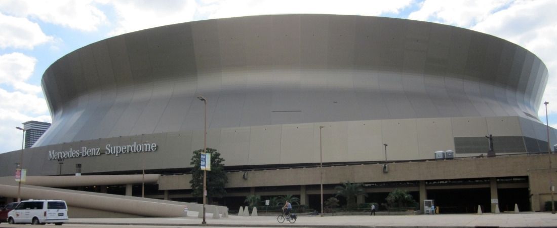 New Orleans Saints campeões da NFL: uma chance em 2021?