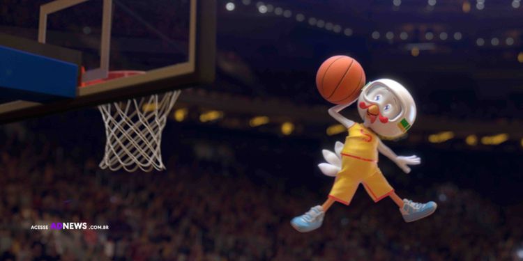 Sadia e Lek Trek mergulham no mundo NBA com novos conteúdos
