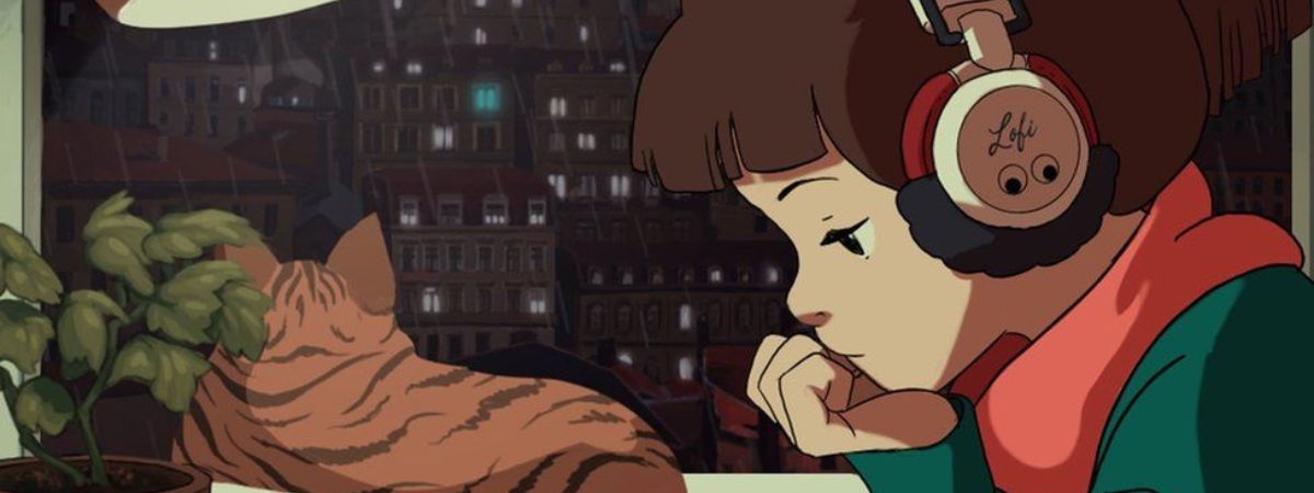 Lofi Girl: YouTube pede desculpas por derrubar stream de música