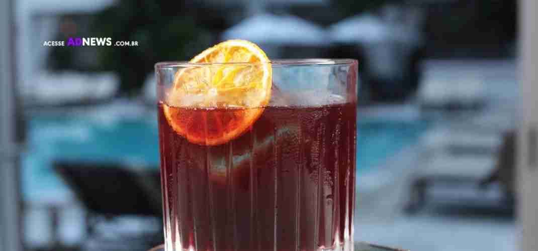 Campari celebra a 9ª edição da Negroni Week