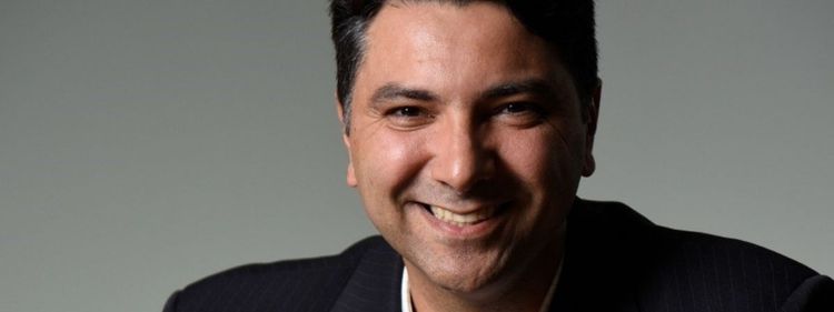 Homero Salum comenta o futuro da tecnologia 5G no Brasil