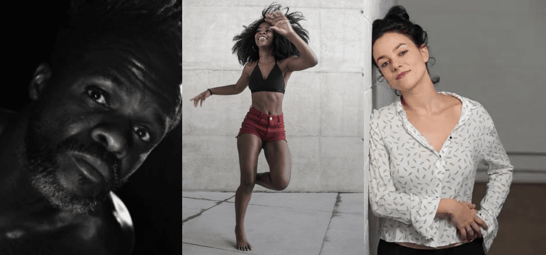 As melhores lives artísticas de dança transmitidas pelo Sesc São Paulo