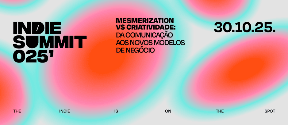 Indie Summit 2025: Explorando novos caminhos para a comunicação independente