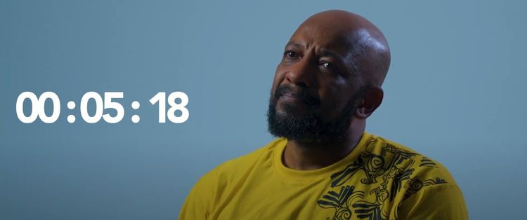 E se você tivesse 40 segundos para salvar uma vida?