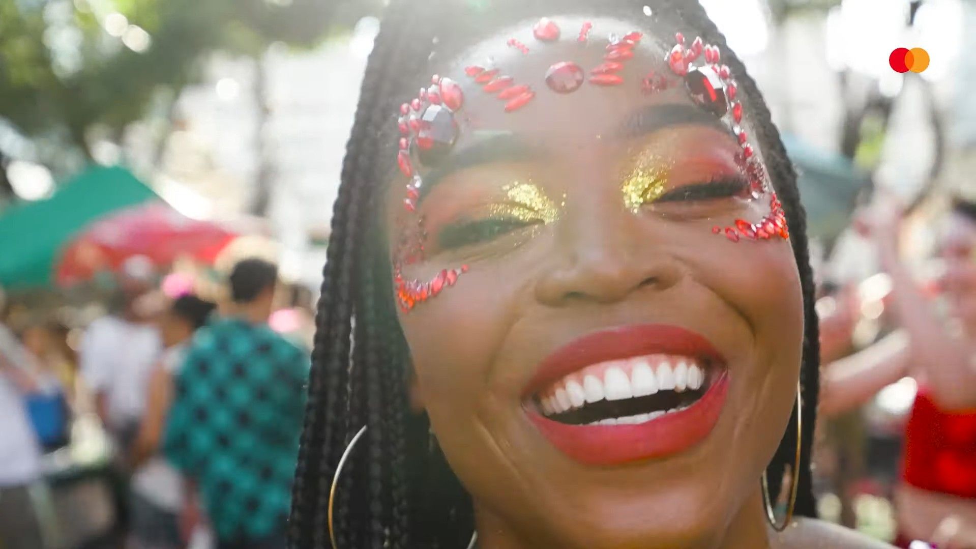 As campanhas de Carnaval mais criativas de 2025