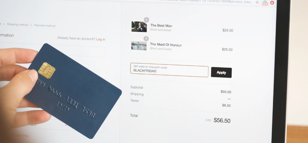 Dono de pequeno negócio? Saiba como se dar bem na Black Friday