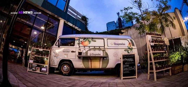 Hoegaarden Apresenta Beer Gaarden para Abrir a Primavera de 2021