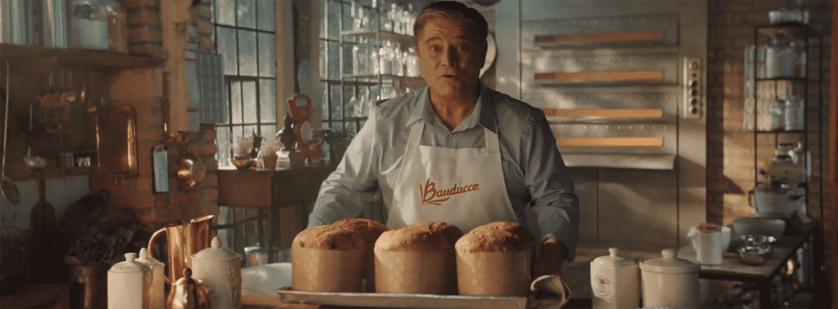 Bauducco espalha carinho em sua tradicional campanha de Natal