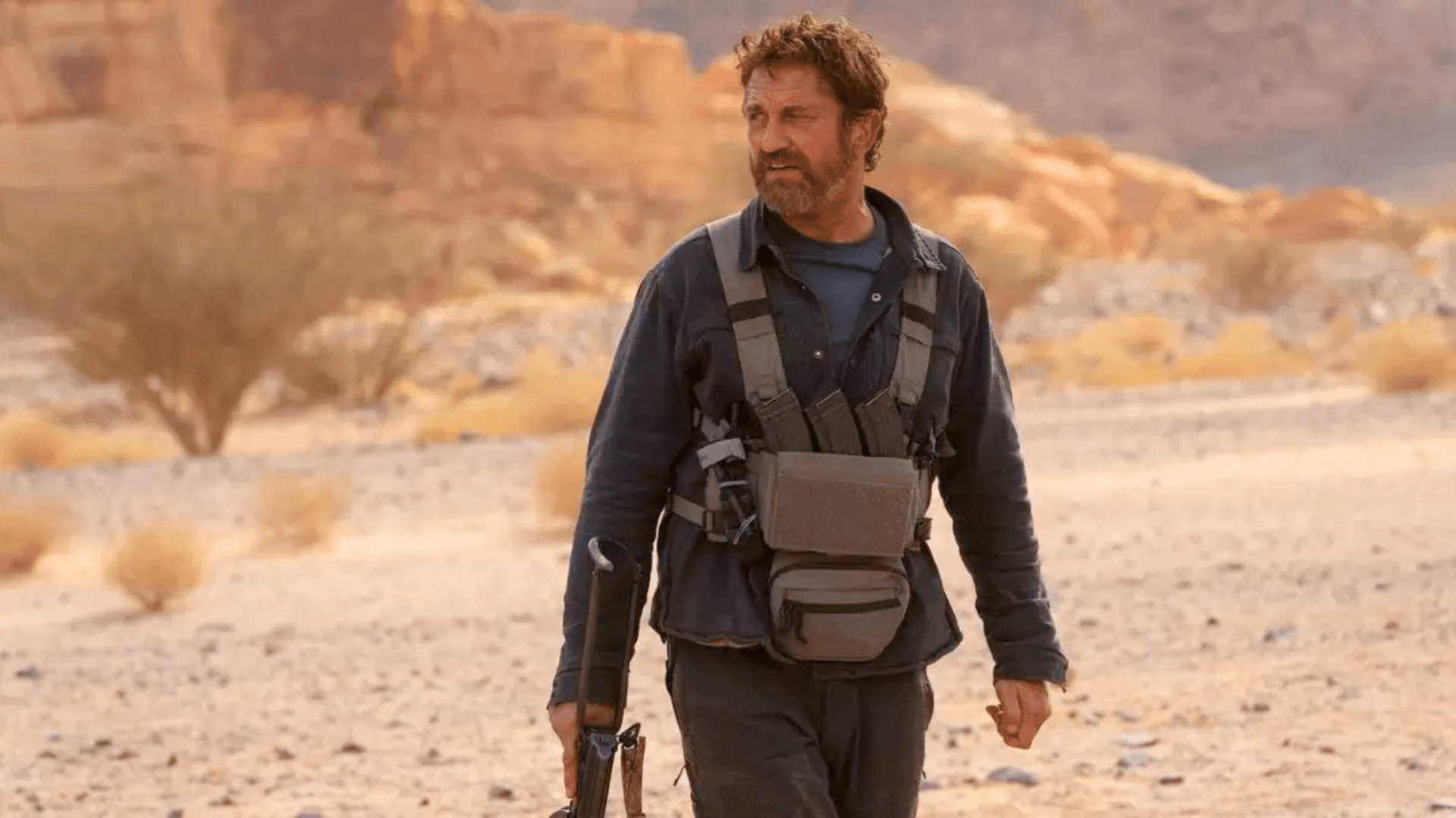 ‘Missão de Sobrevivência‘ e outros 5 filmes com Gerard Butler para ver no streaming