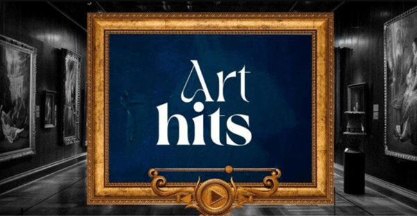 Art Hits | A criatividade da Tech & Soul em conexão com B3 e KondZilla