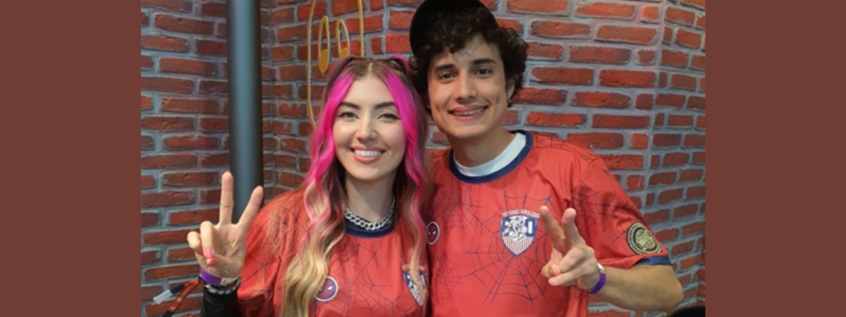 Marvel anuncia novos embaixadores gamers do Brasil