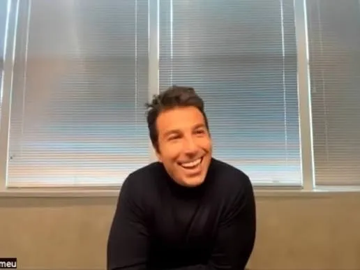 Filipe Bartholomeu compartilha bastidores de sucesso da AlmapBBDO no podcast Strategist Revival