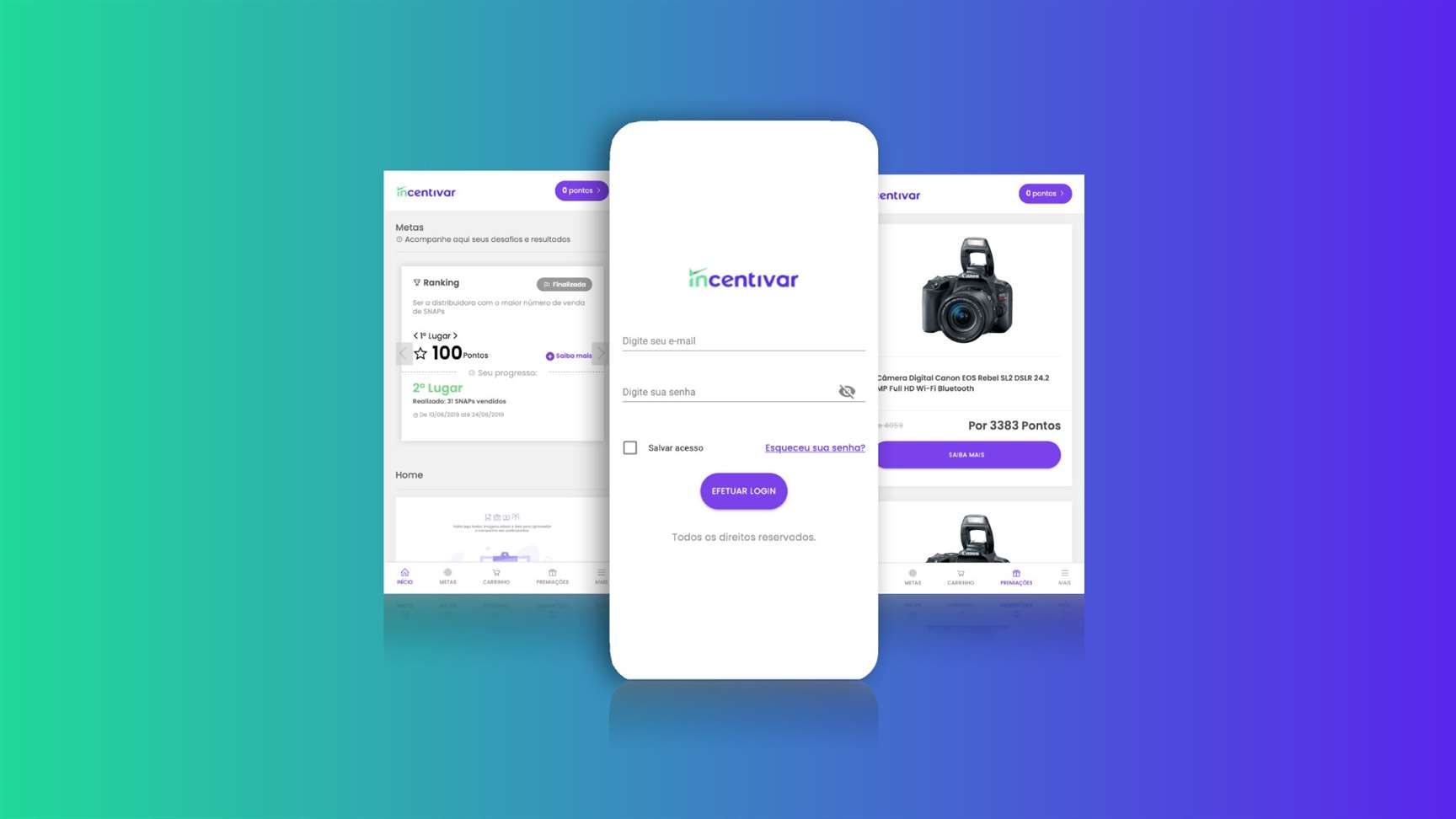 Askme lança primeiro software de incentivo do país