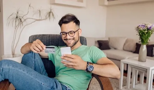 30 anos de e-commerce: 58% das desistências de compra ocorrem na etapa de pagamento