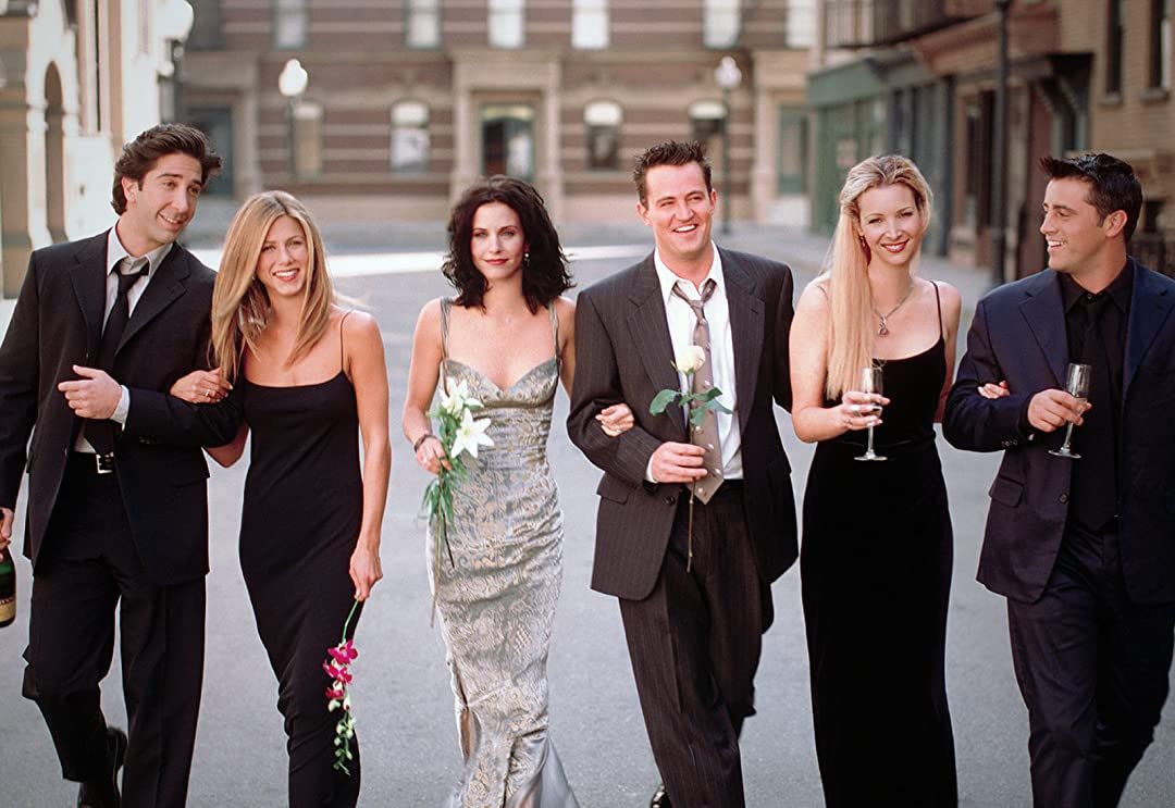 Friends: Teaser de episódio especial é divulgado
