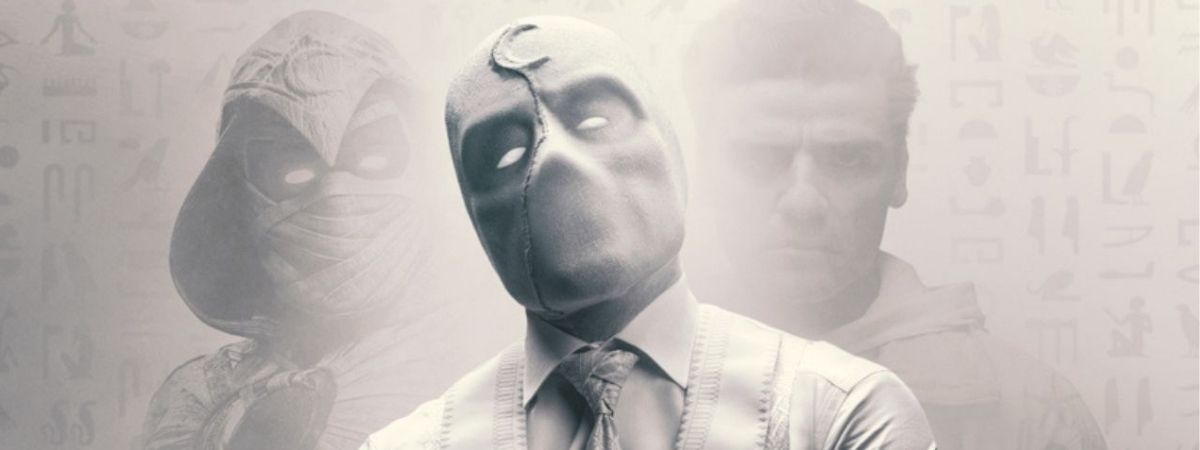 Cavaleiro da Lua, nova série da Marvel, chega ao Disney+