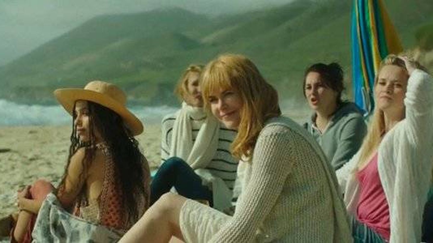 6 séries que celebram a amizade feminina para ver no streaming