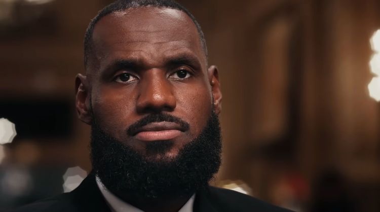LeBron James vira agente secreto em campanha de tequila