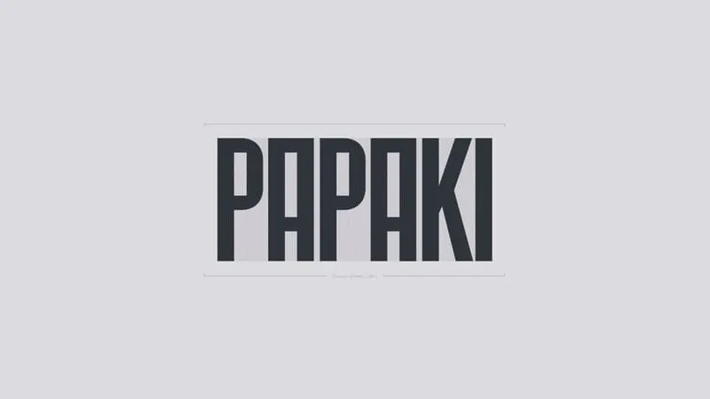 Grupo PAPAKI apresenta novo posicionamento como "Produtora de Produtoras" e renova identidade visual com a Propeg