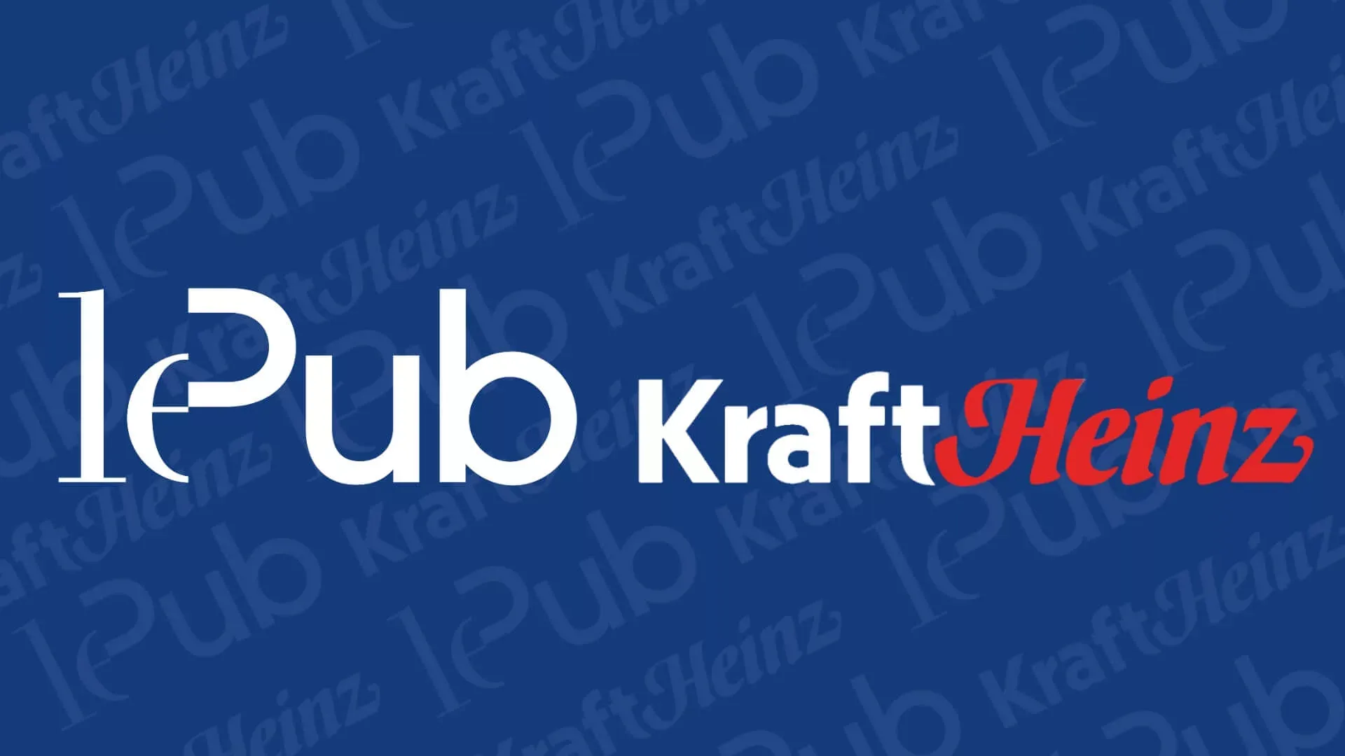 Kraft Heinz escolhe LePub para transformar Hemmer e Quero no Brasil