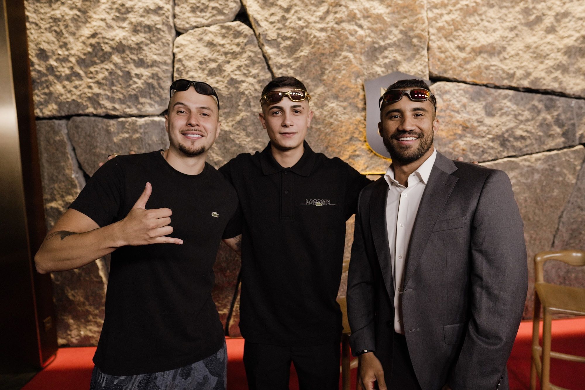 MField e Kings League Brasil escolhem MC Hariel para o Funkbol