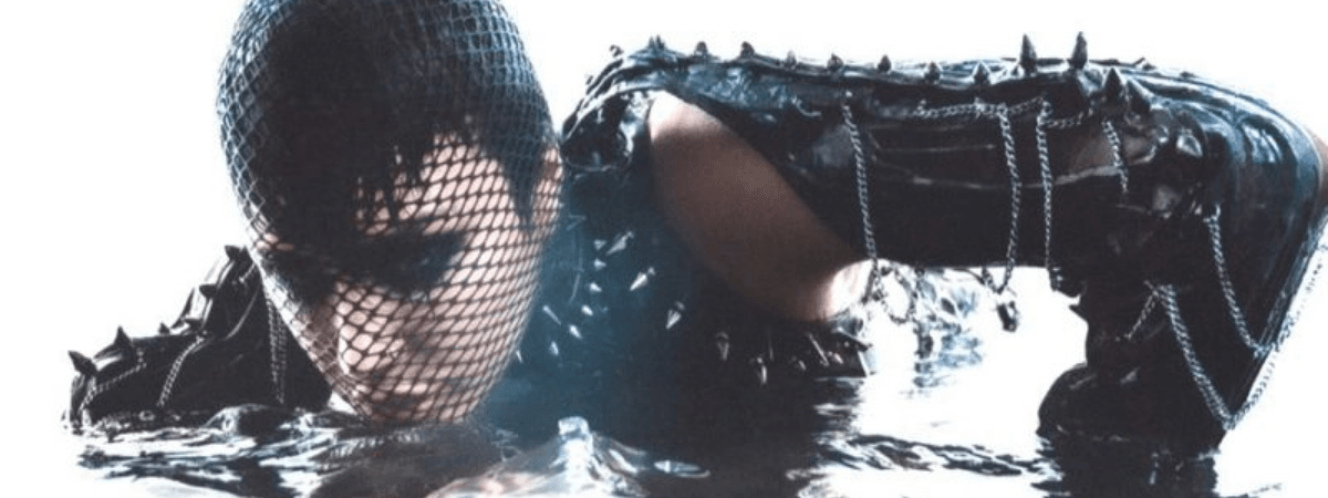 Demi Lovato retorna ao pop-rock e anuncia single “Skin of My Teeth”