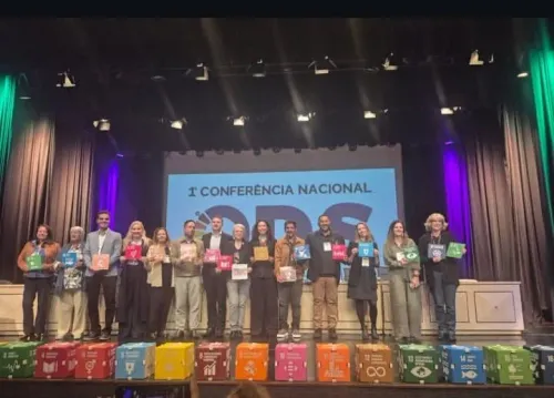 Escola da Nuvem adere ao Movimento Nacional ODS São Paulo