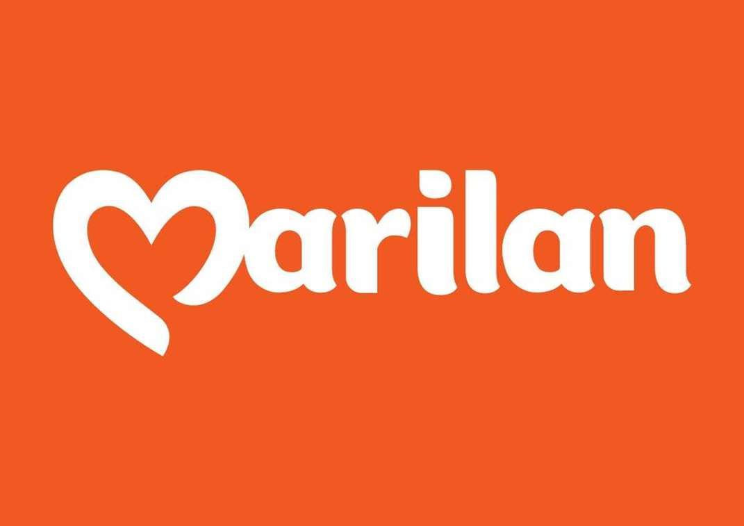 Marilan é a nova conta da David