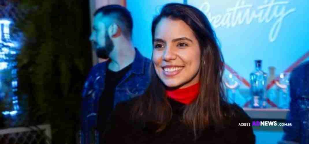 Grupo Bacardi promove Veridiana Carvalho, a Head de Bombay para América Latina e Caribe